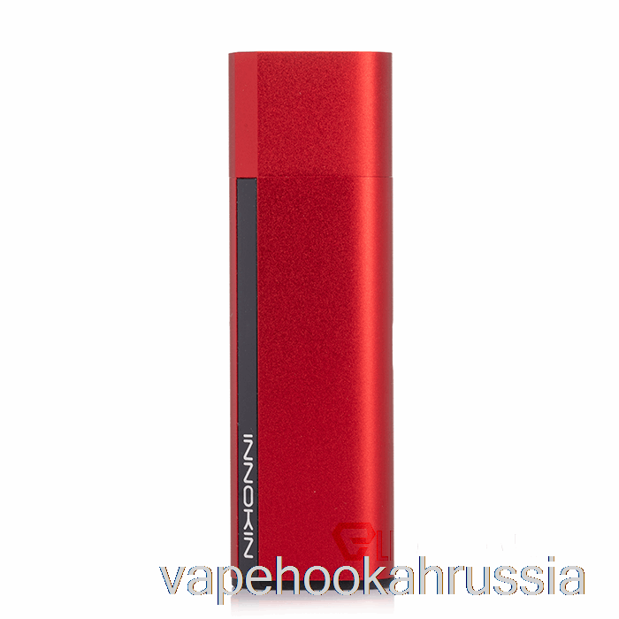 вейп сок Innokin Klypse Pod System алый